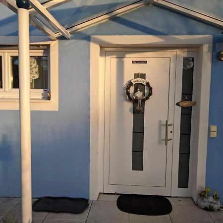 Ferienwohnung Huber In Utting Am Ammersee Exterior photo