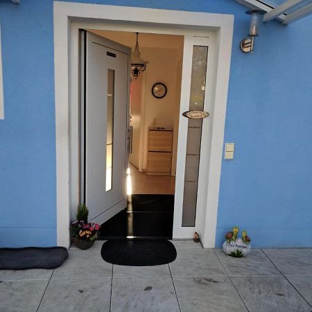Ferienwohnung Huber In Utting Am Ammersee Exterior photo