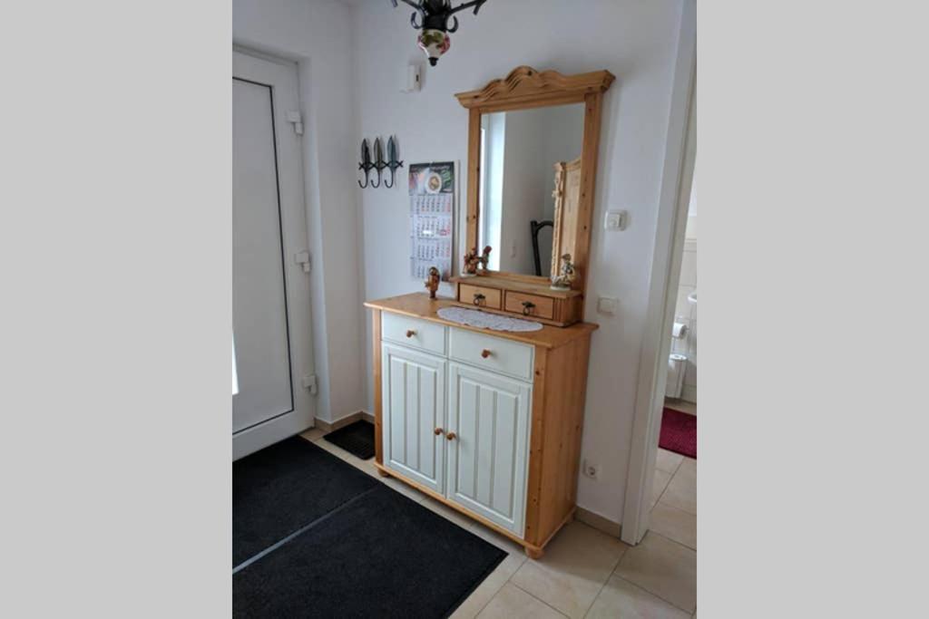 Ferienwohnung Huber In Utting Am Ammersee Exterior photo