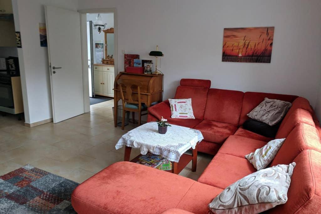 Ferienwohnung Huber In Utting Am Ammersee Exterior photo