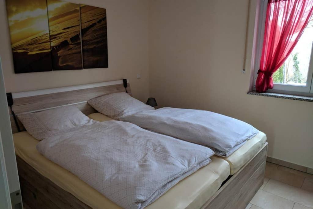 Ferienwohnung Huber In Utting Am Ammersee Exterior photo