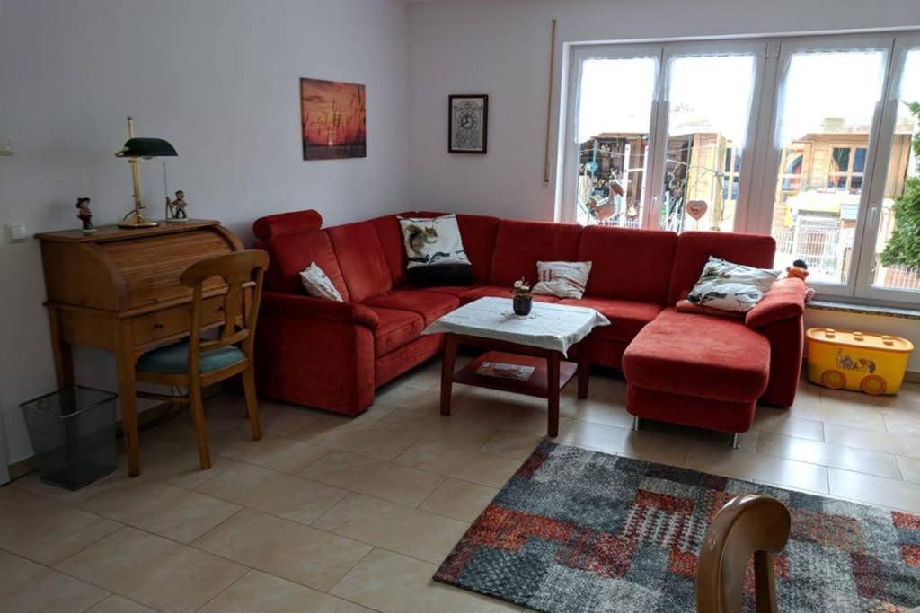 Ferienwohnung Huber In Utting Am Ammersee Exterior photo